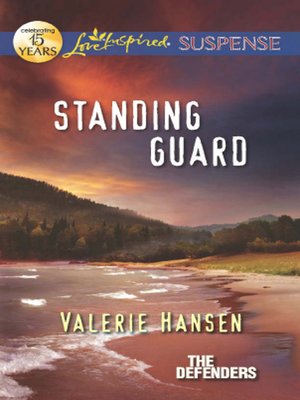 cover image of Standing Guard